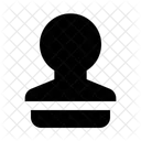 Stamp  Icon