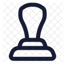 Stamp Icon