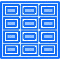 Stamp Information  Icon