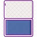 Ink Pad Icon