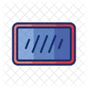 Stamp Pad  Icon