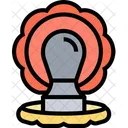 Stamp Seal  Icon