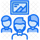 Stamp Team  Icon