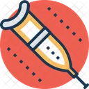 Stampella  Icon