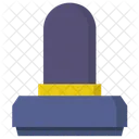 Stamper  Icon