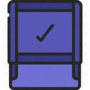 Stamper Tool Stamp Icon