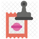 Stamping Certification Verified Icon