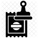 Stamping Certification Verified Icon