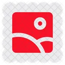 Stamps Mail Post Office Icon