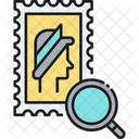 Stamps Collector  Icon