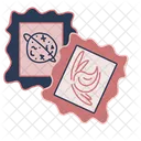Stamps Mail Stamp Icon
