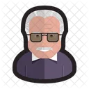Stan Lee  Icon