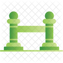 Stanchion  Icon