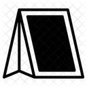 Stand Board Icon