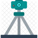 Furniture Lcd Monitor Icon