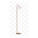 Stand lamp  Icon