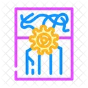 Standardization Business Process Icon