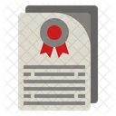 Standardization  Icon