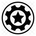 Standardization  Icon