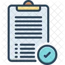 Standards Compliance Standards Compliance Icon