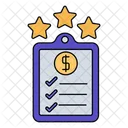 Standards Document Compliance Icon