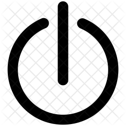 Standby Icon
