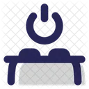 Standby Akku Akkumulator Symbol