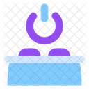Standby Akku Akkumulator Symbol