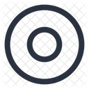 Standby Mode Energy Power Icon