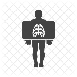 Standing Icon