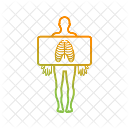 Standing Icon