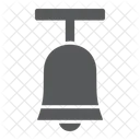 Standing Bell  Icon