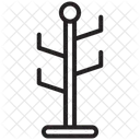 Standing hanger  Icon