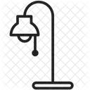 Street Light Street Lamp Wall Lamp Icon