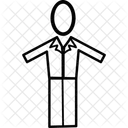 Man Person Character Icon