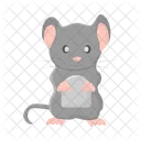 Rat Mouse Animal アイコン
