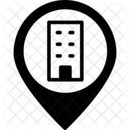 Standort  Symbol