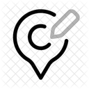 Standort  Symbol