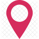 GPS Standort Ortungsgerat Symbol