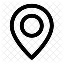 Standort  Symbol