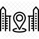 Standort  Symbol