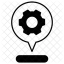 Standort  Symbol
