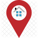 Standort  Symbol