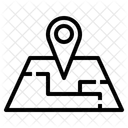 Standort  Symbol