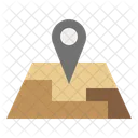 Standort  Symbol