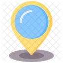 Karten Und Standorte Standort PIN Sicherheits PIN Symbol