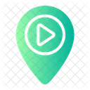 Standort  Symbol