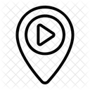 Standort  Symbol