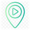 Standort  Symbol