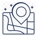 Standort  Symbol